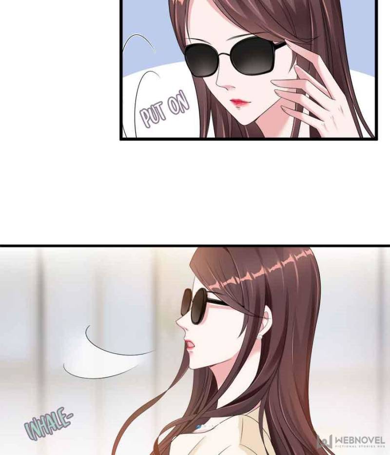 Trial Marriage Husband: Need To Work Hard chapter 8 page 20