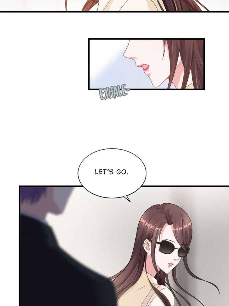 Trial Marriage Husband: Need To Work Hard chapter 8 page 21