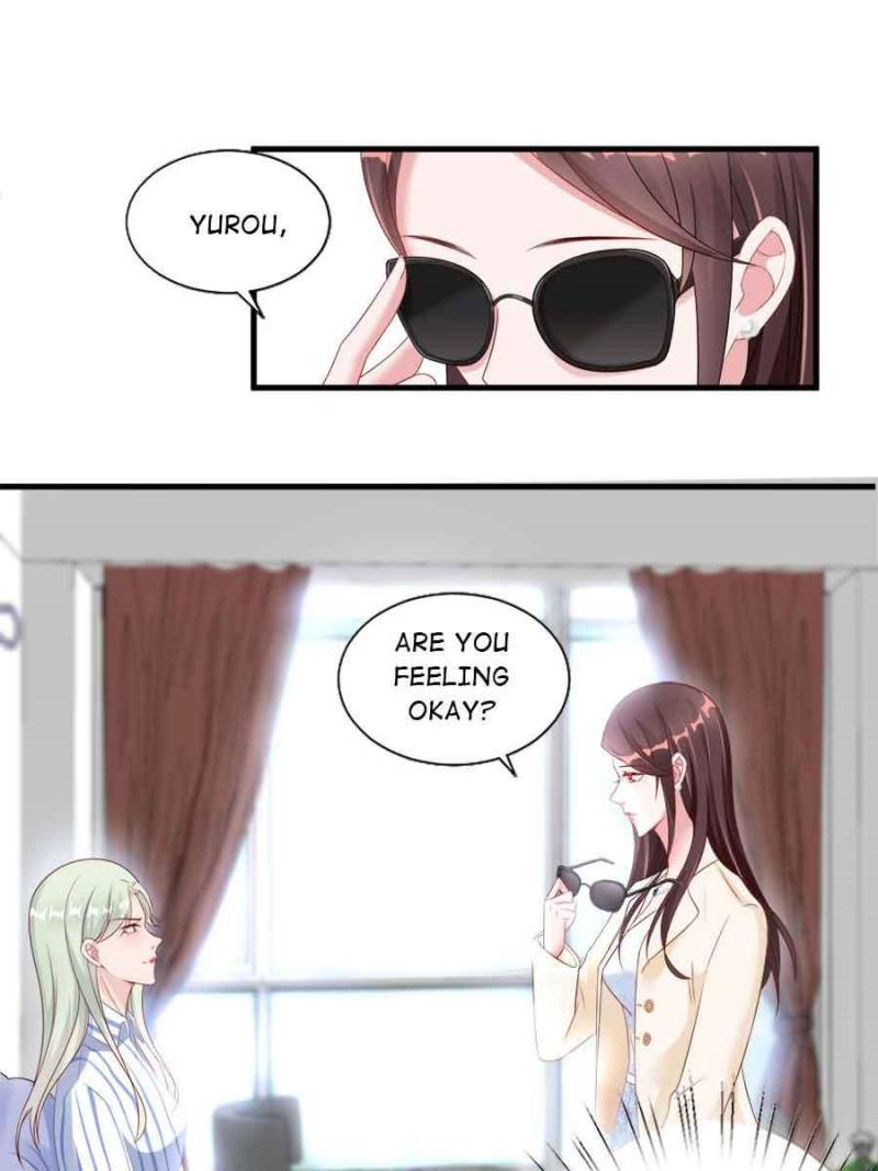 Trial Marriage Husband: Need To Work Hard chapter 8 page 28