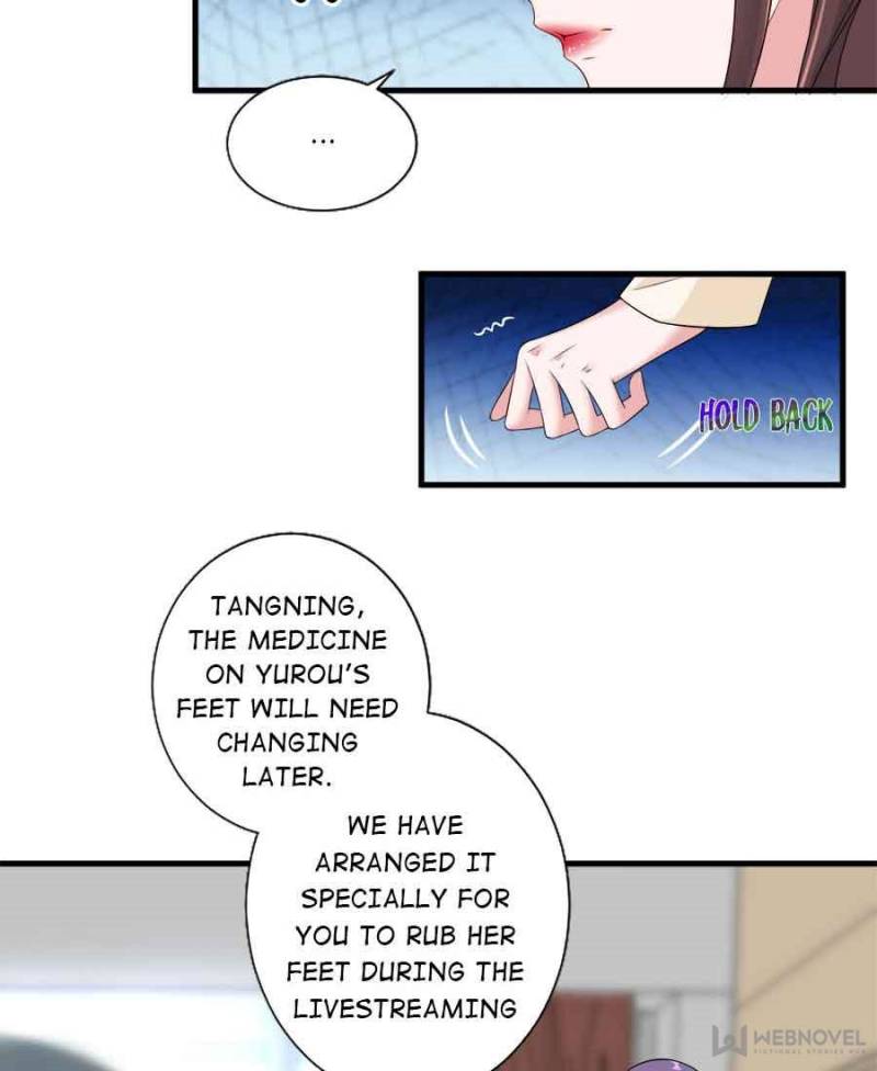 Trial Marriage Husband: Need To Work Hard chapter 8 page 31