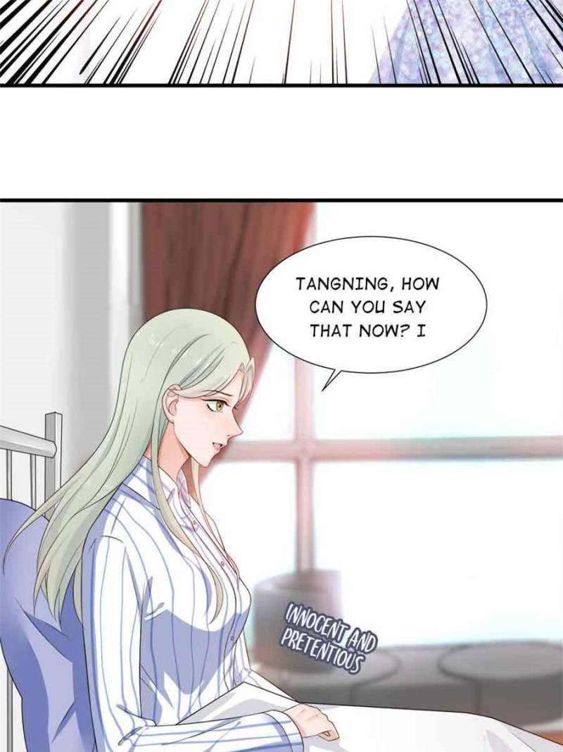 Trial Marriage Husband: Need To Work Hard chapter 8 page 36