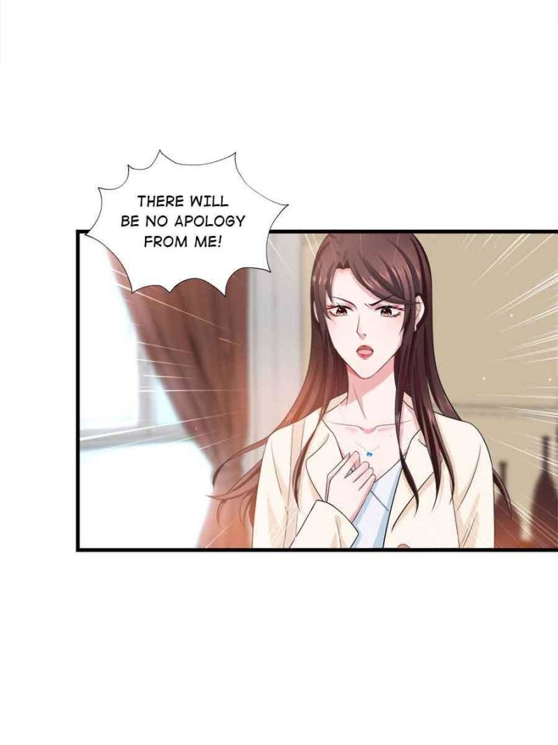 Trial Marriage Husband: Need To Work Hard chapter 8 page 40