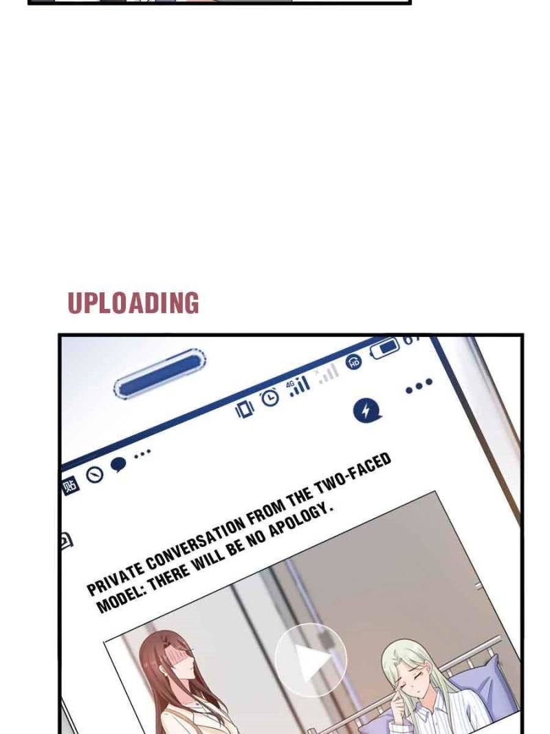 Trial Marriage Husband: Need To Work Hard chapter 8 page 44