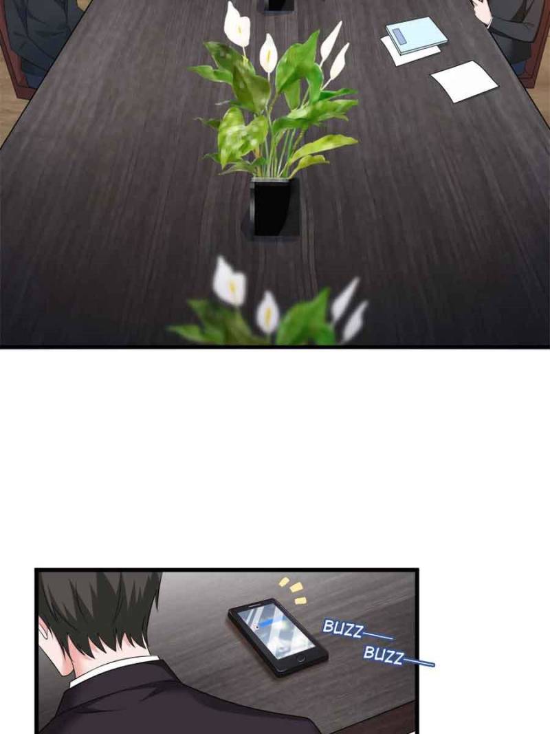 Trial Marriage Husband: Need To Work Hard chapter 8 page 7