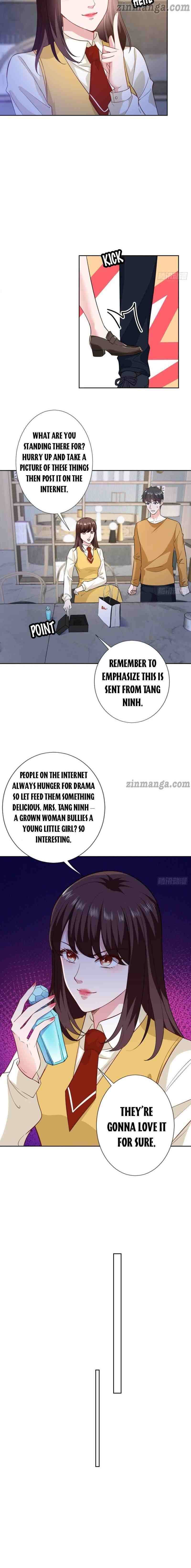 Trial Marriage Husband: Need To Work Hard chapter 80 page 2