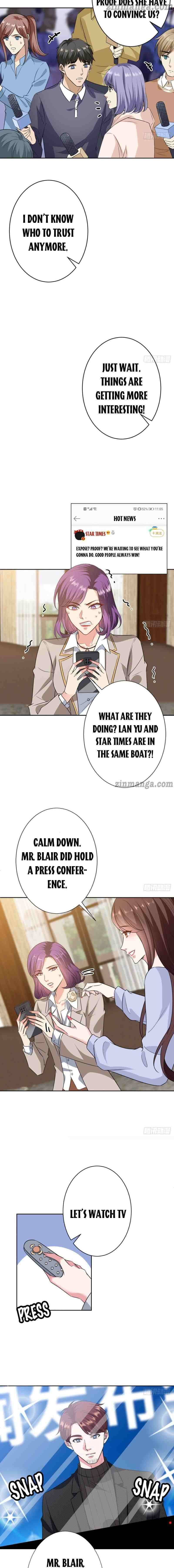 Trial Marriage Husband: Need To Work Hard chapter 80 page 7