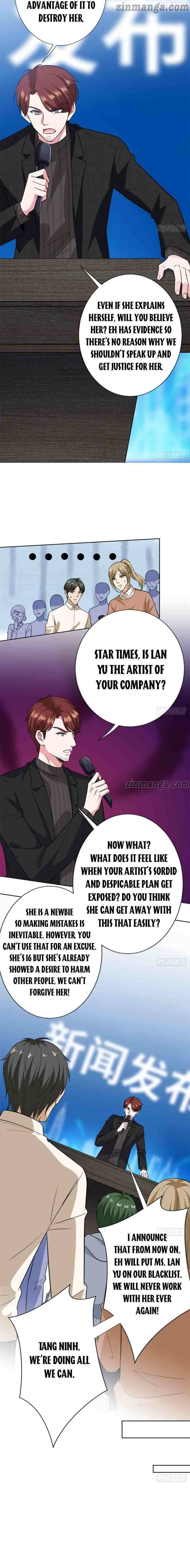 Trial Marriage Husband: Need To Work Hard chapter 81 page 2