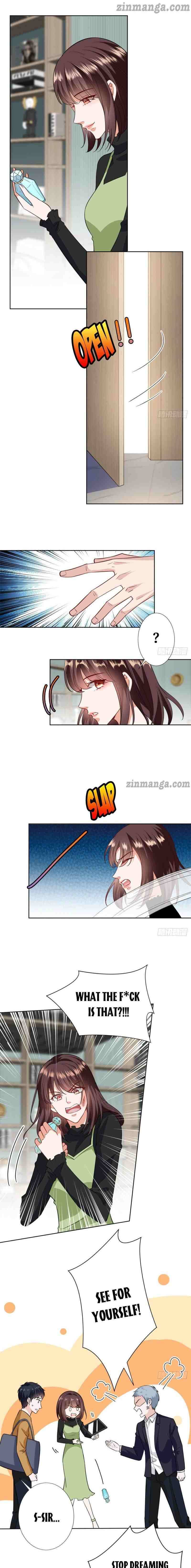 Trial Marriage Husband: Need To Work Hard chapter 81 page 3