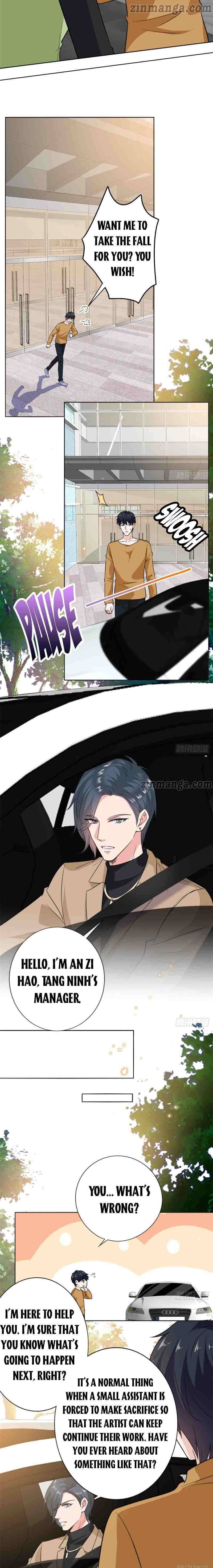 Trial Marriage Husband: Need To Work Hard chapter 81 page 5