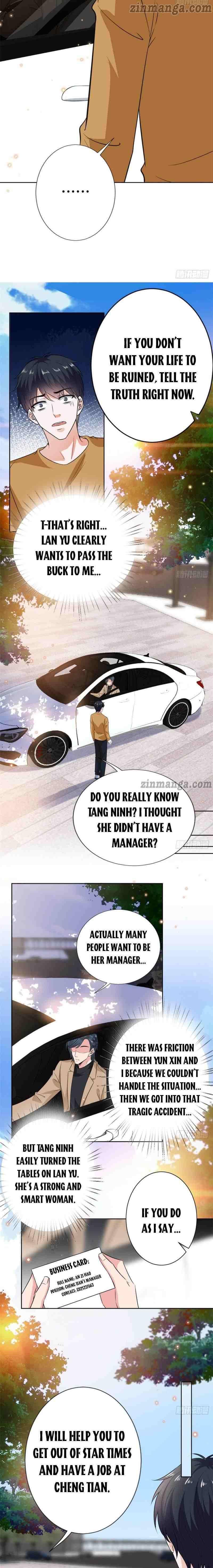 Trial Marriage Husband: Need To Work Hard chapter 81 page 6