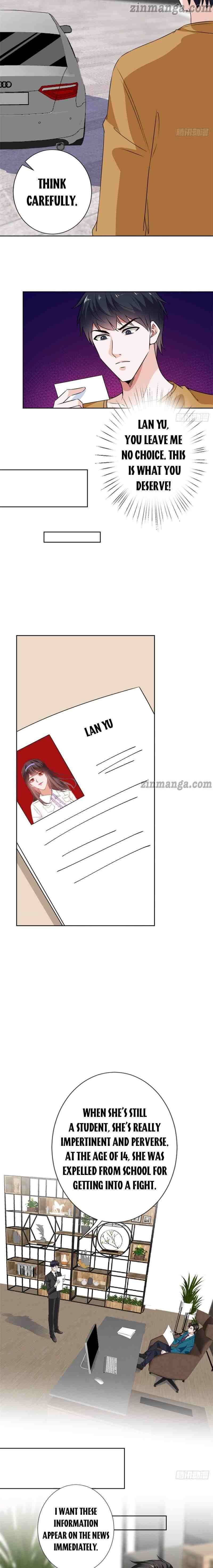 Trial Marriage Husband: Need To Work Hard chapter 81 page 7