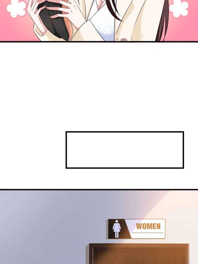 Trial Marriage Husband: Need To Work Hard chapter 9 page 10