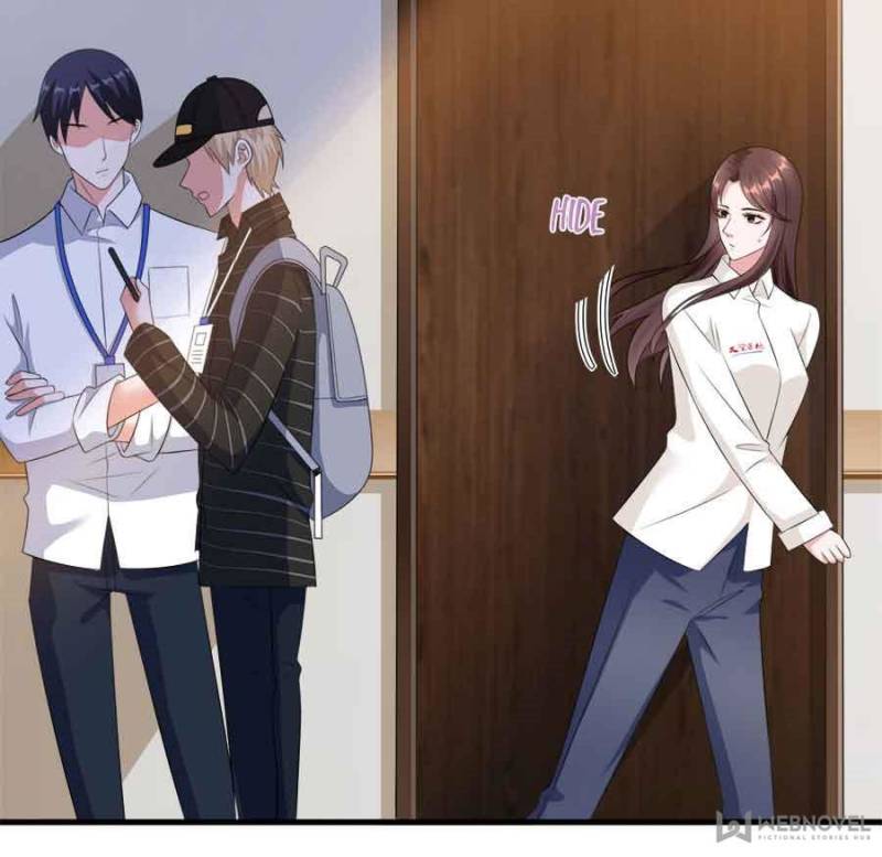 Trial Marriage Husband: Need To Work Hard chapter 9 page 11