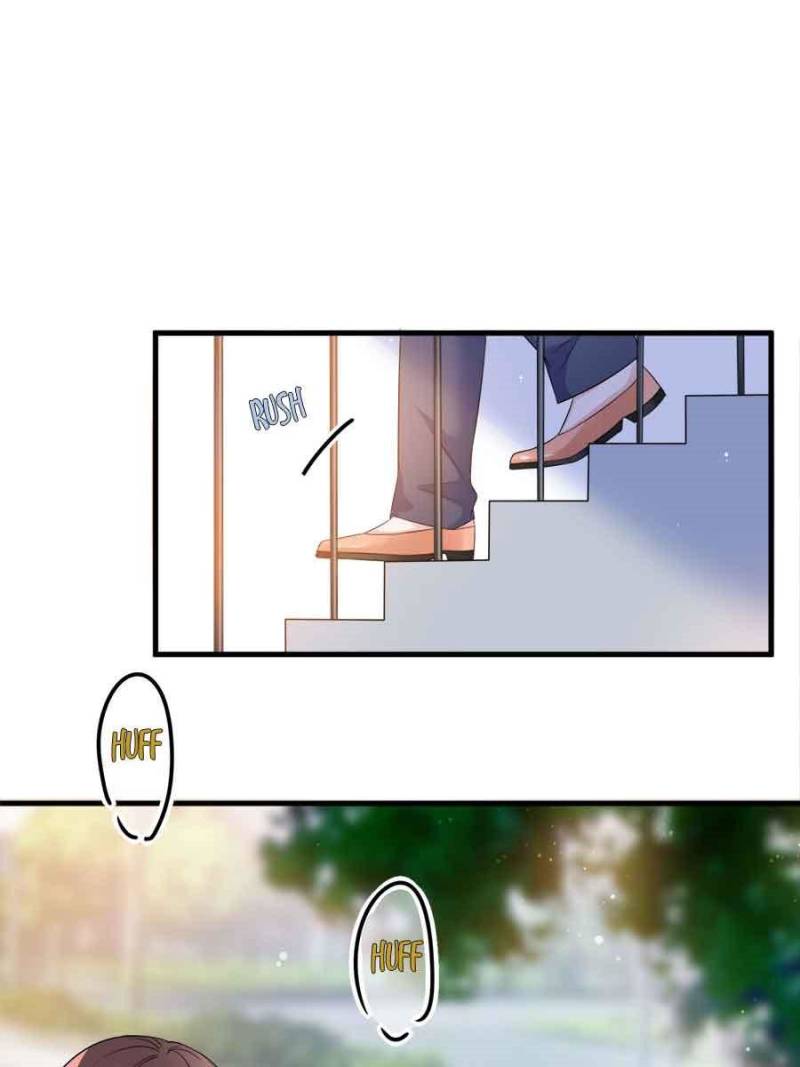 Trial Marriage Husband: Need To Work Hard chapter 9 page 12