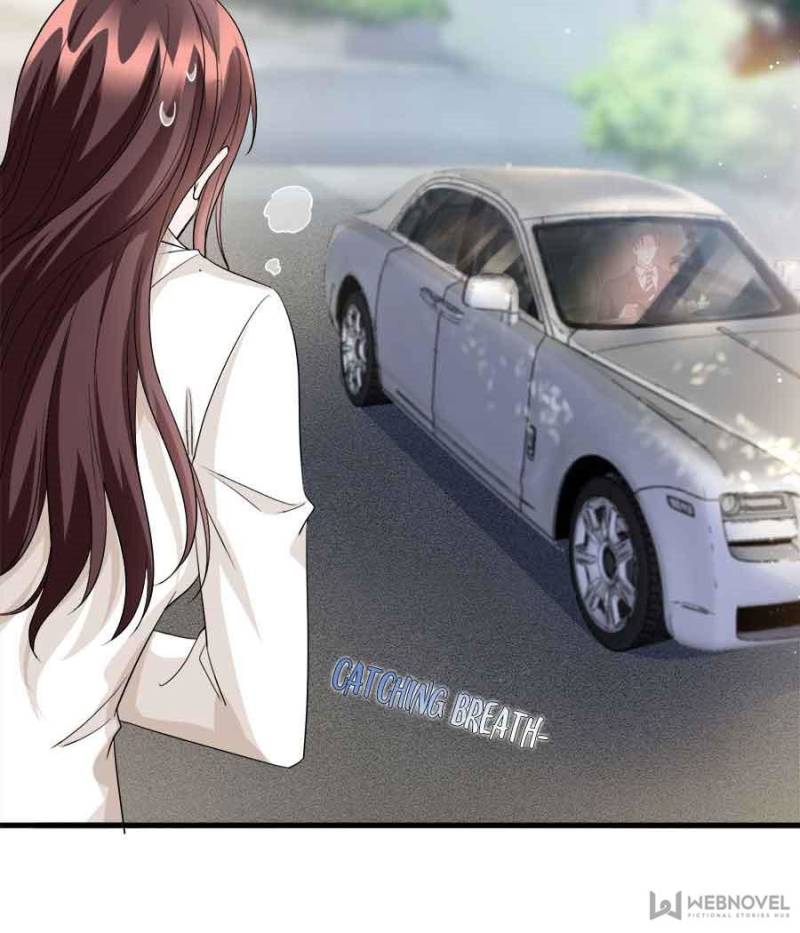 Trial Marriage Husband: Need To Work Hard chapter 9 page 13