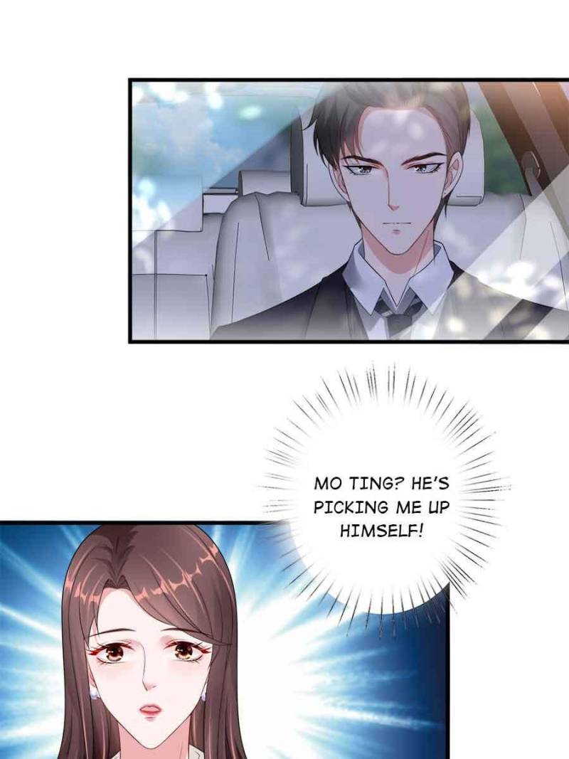 Trial Marriage Husband: Need To Work Hard chapter 9 page 14