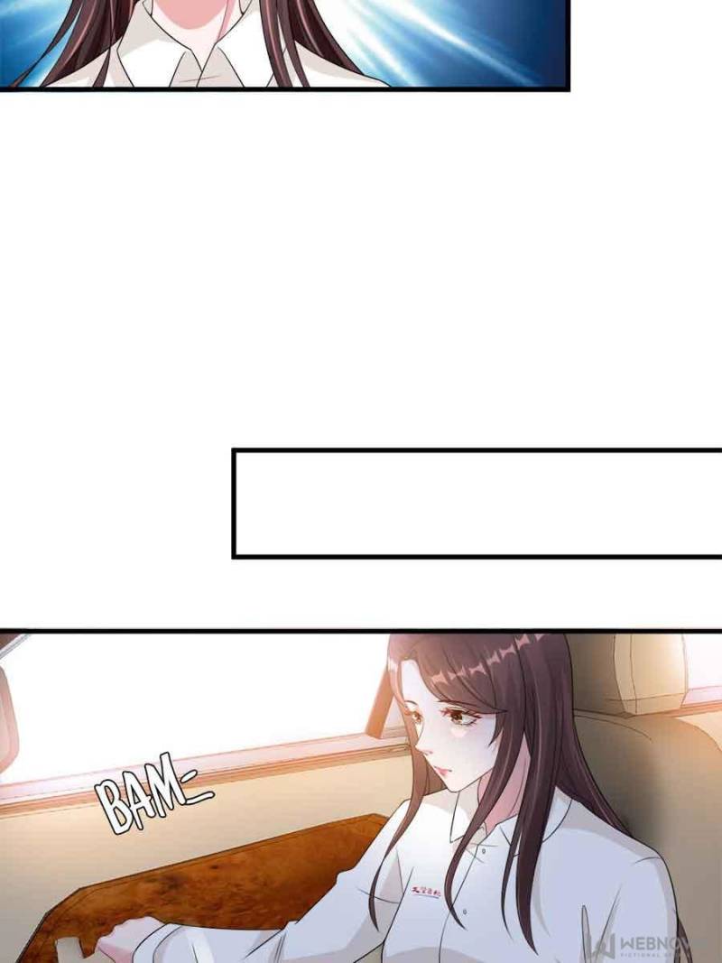 Trial Marriage Husband: Need To Work Hard chapter 9 page 15