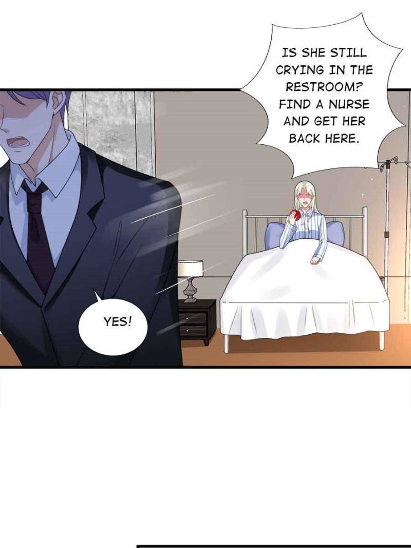 Trial Marriage Husband: Need To Work Hard chapter 9 page 21