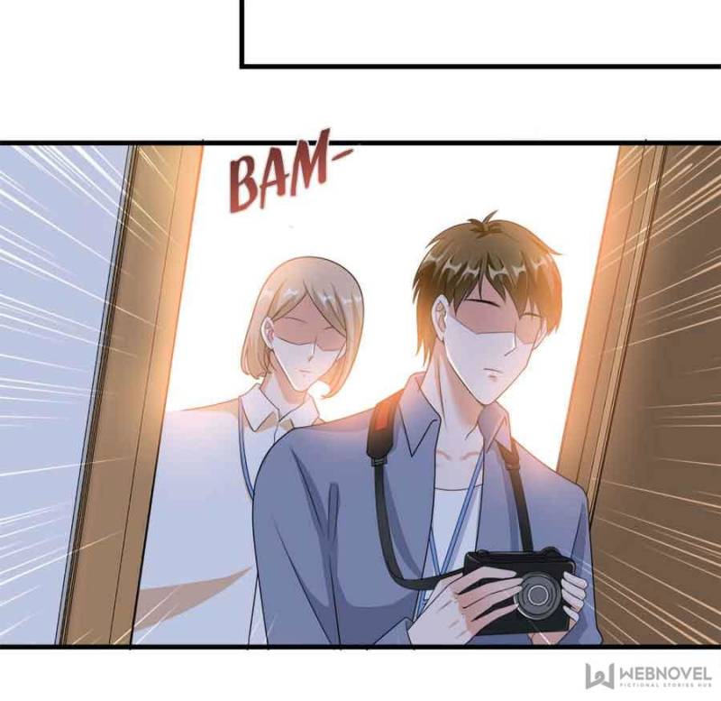 Trial Marriage Husband: Need To Work Hard chapter 9 page 22