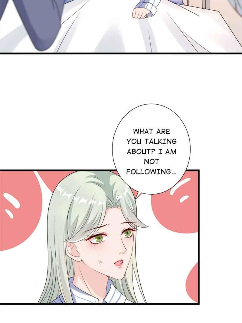 Trial Marriage Husband: Need To Work Hard chapter 9 page 24