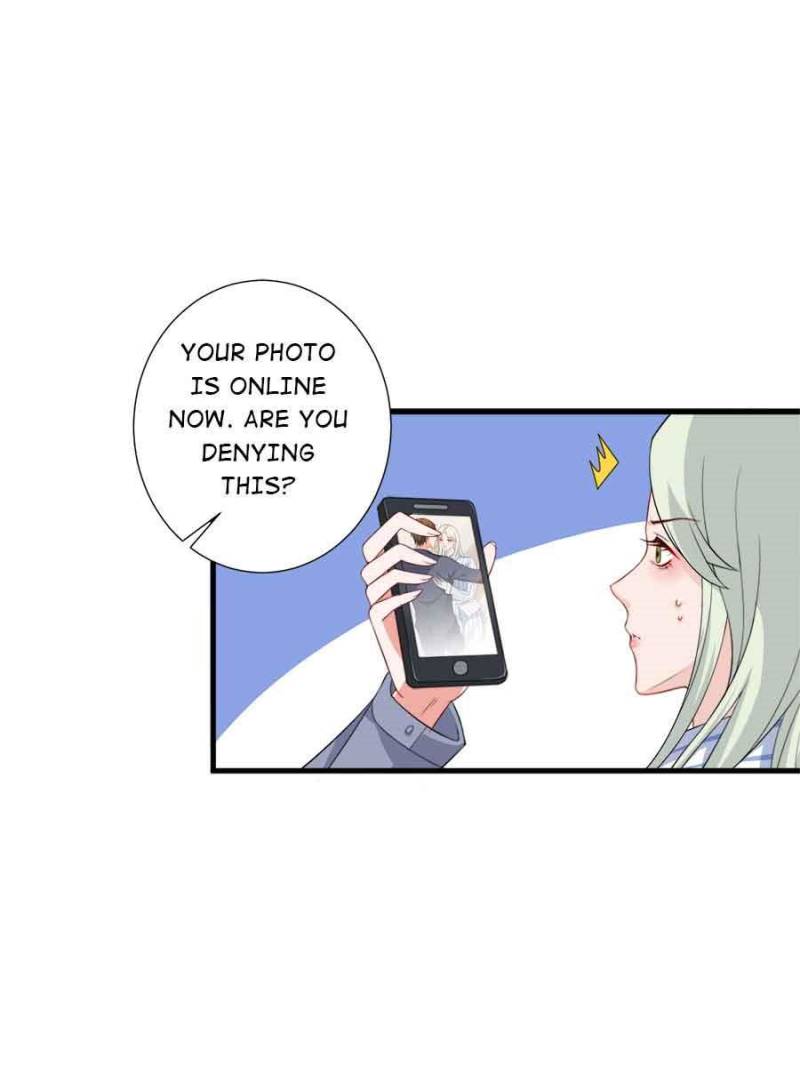 Trial Marriage Husband: Need To Work Hard chapter 9 page 26