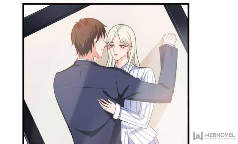 Trial Marriage Husband: Need To Work Hard chapter 9 page 27