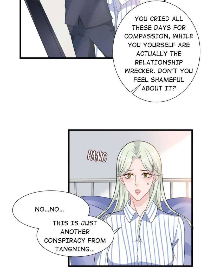 Trial Marriage Husband: Need To Work Hard chapter 9 page 28