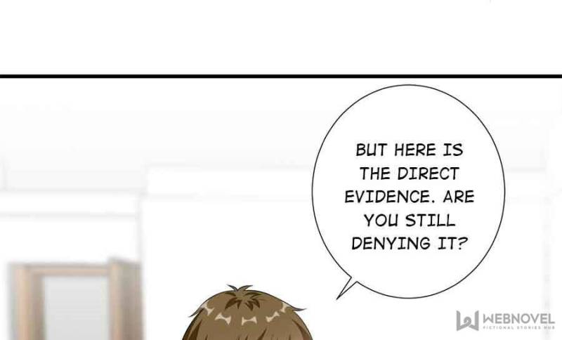 Trial Marriage Husband: Need To Work Hard chapter 9 page 29