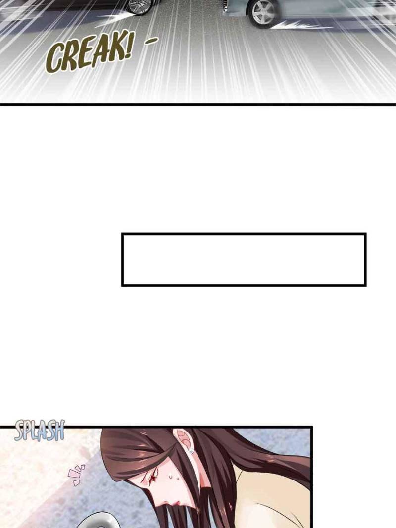 Trial Marriage Husband: Need To Work Hard chapter 9 page 3