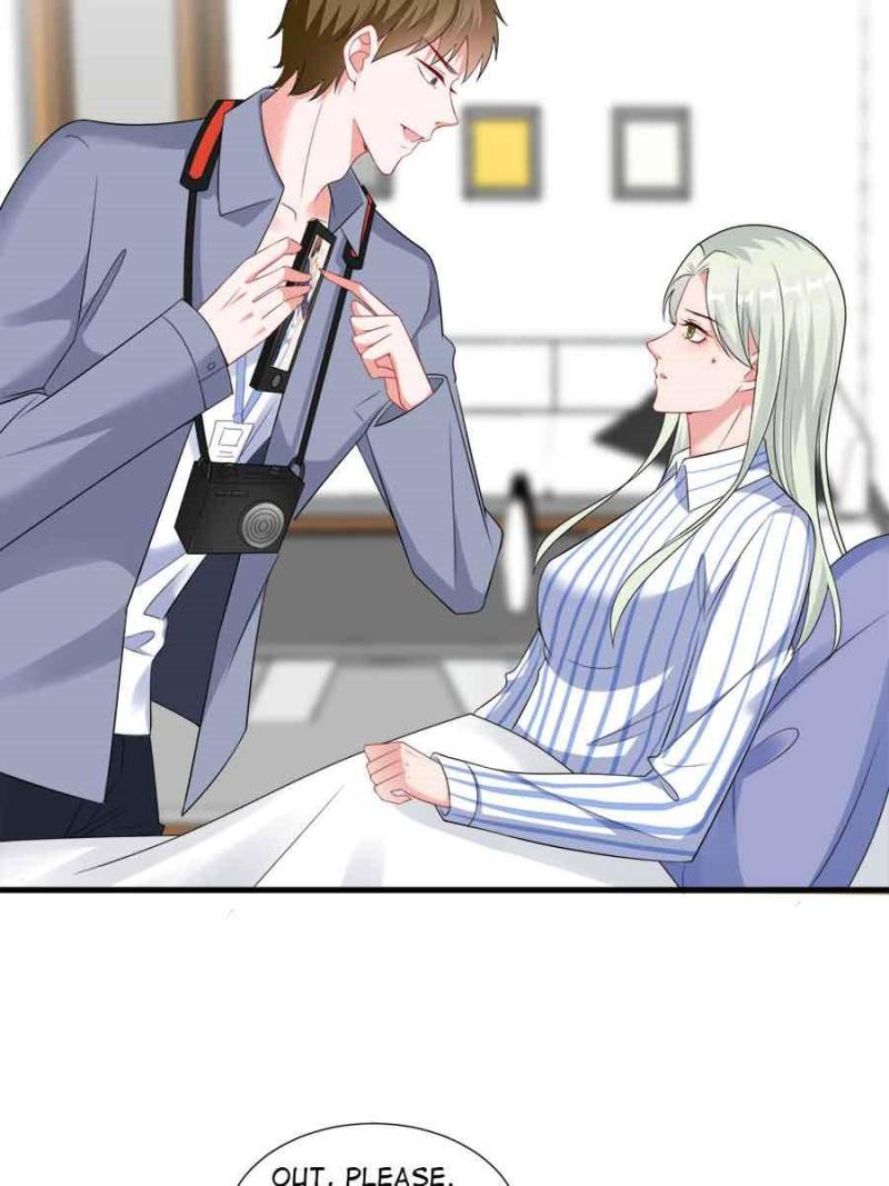 Trial Marriage Husband: Need To Work Hard chapter 9 page 30