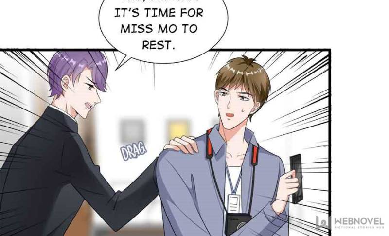 Trial Marriage Husband: Need To Work Hard chapter 9 page 31