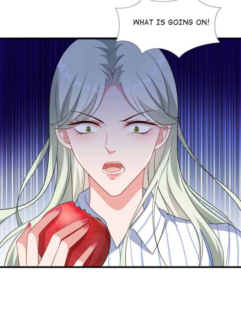 Trial Marriage Husband: Need To Work Hard chapter 9 page 34