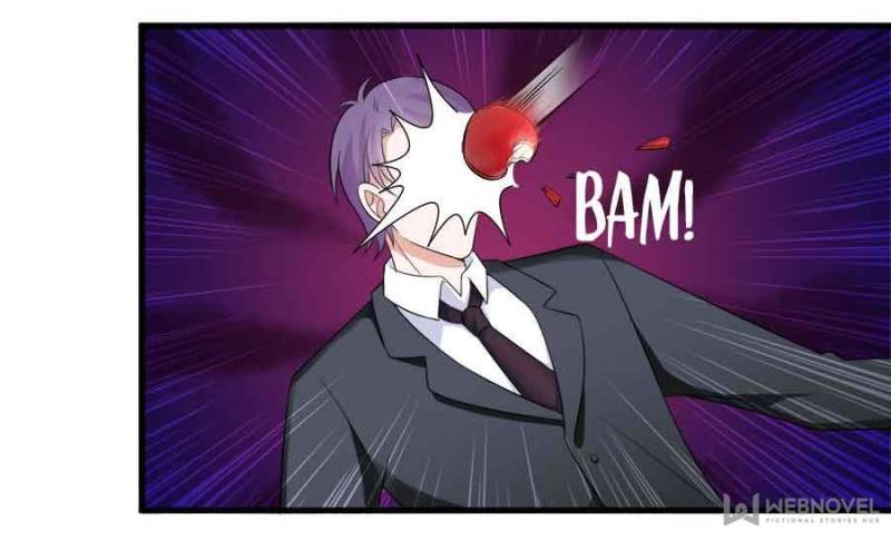 Trial Marriage Husband: Need To Work Hard chapter 9 page 35