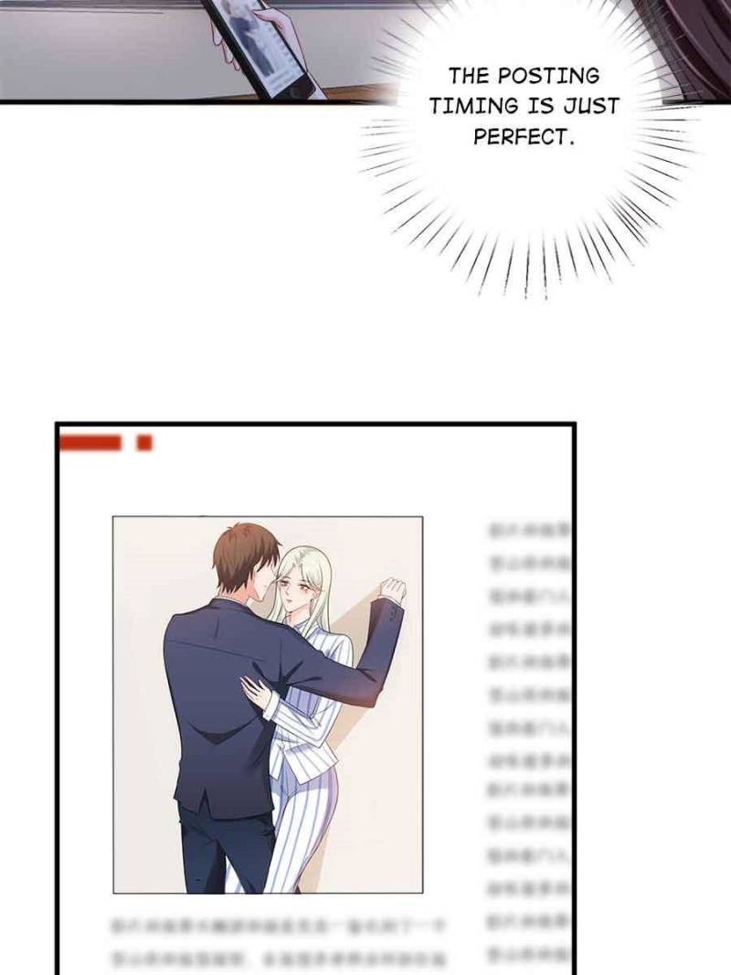 Trial Marriage Husband: Need To Work Hard chapter 9 page 38