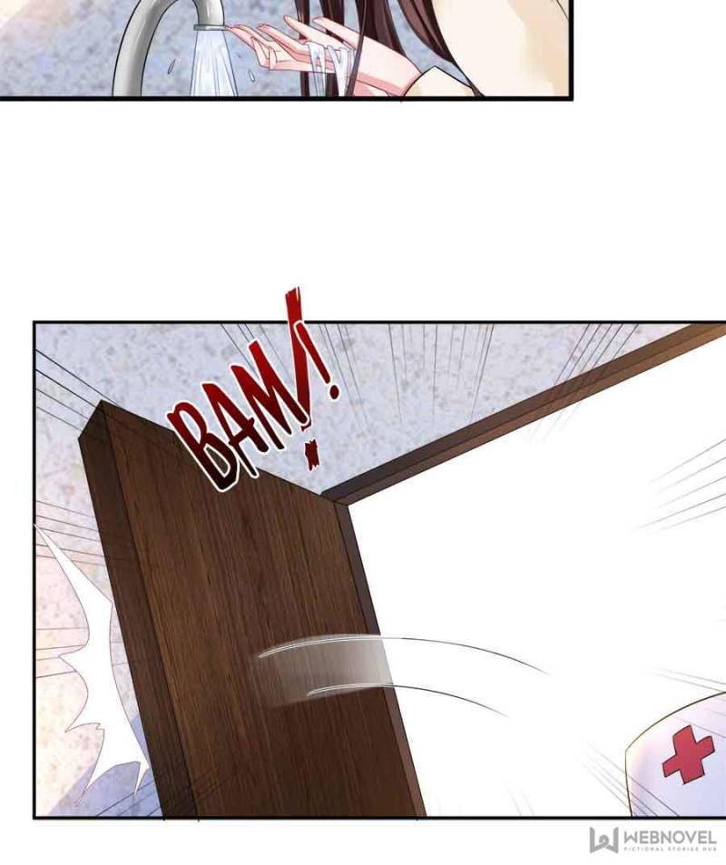 Trial Marriage Husband: Need To Work Hard chapter 9 page 4