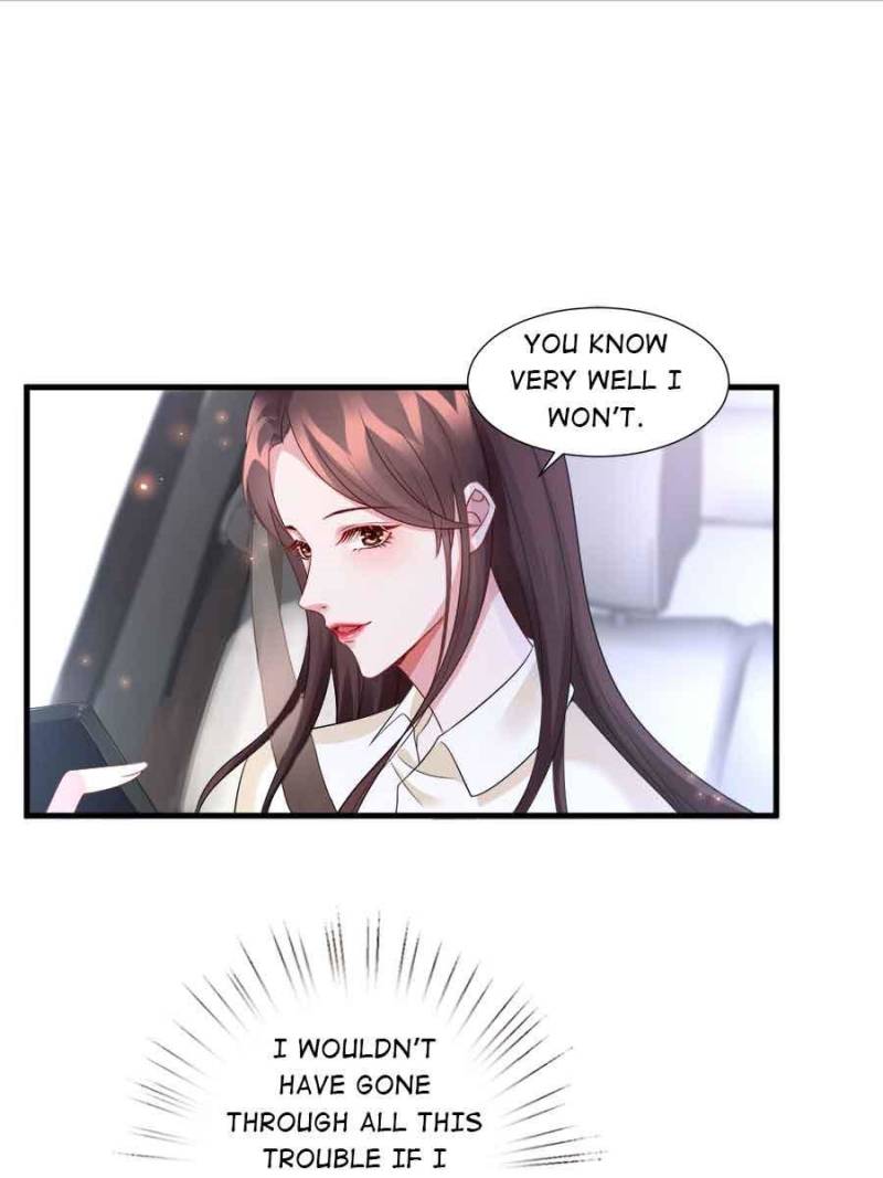 Trial Marriage Husband: Need To Work Hard chapter 9 page 42