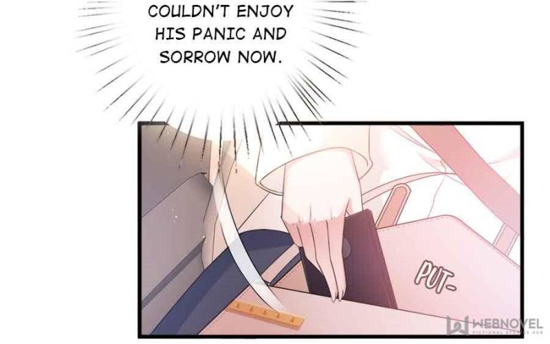 Trial Marriage Husband: Need To Work Hard chapter 9 page 43