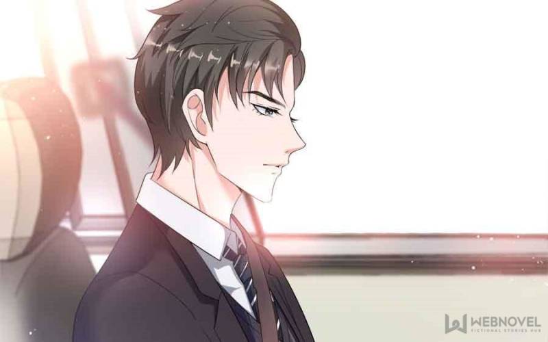 Trial Marriage Husband: Need To Work Hard chapter 9 page 45