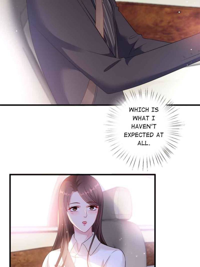 Trial Marriage Husband: Need To Work Hard chapter 9 page 46