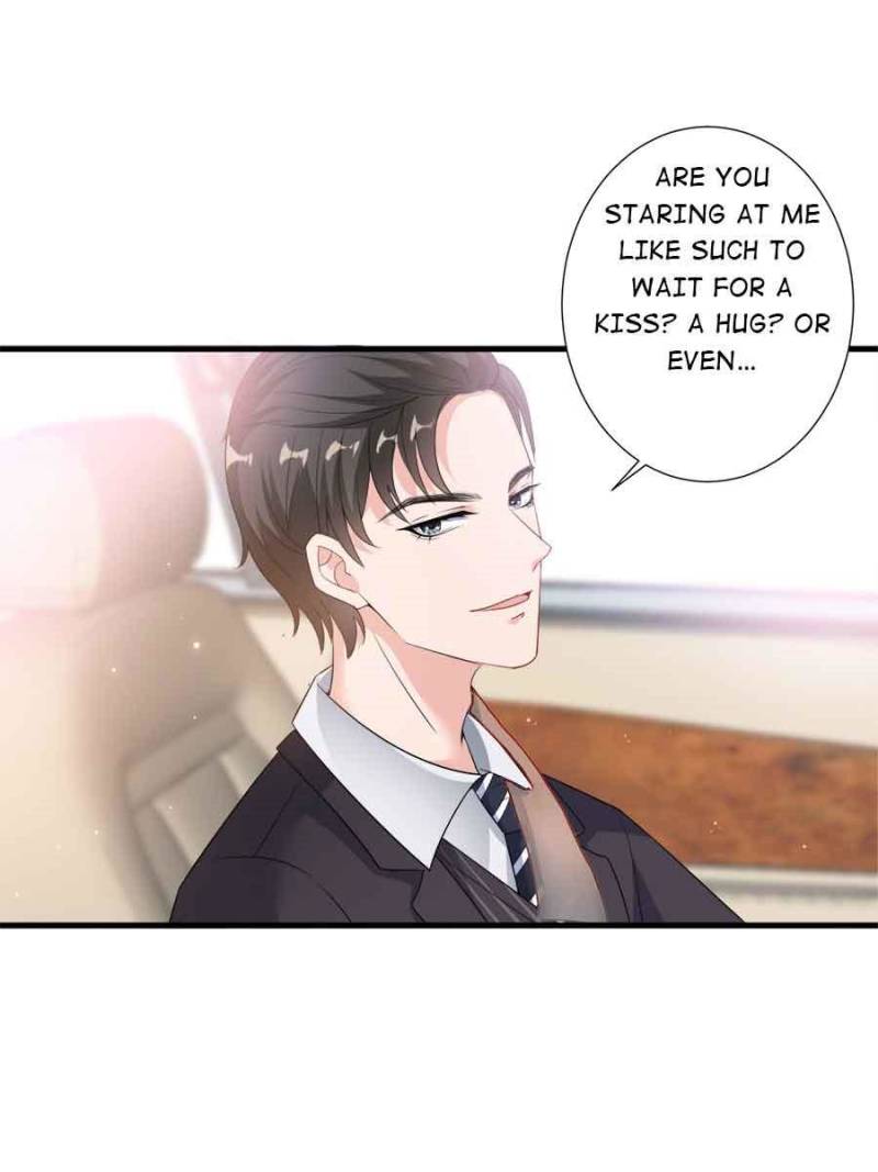 Trial Marriage Husband: Need To Work Hard chapter 9 page 48