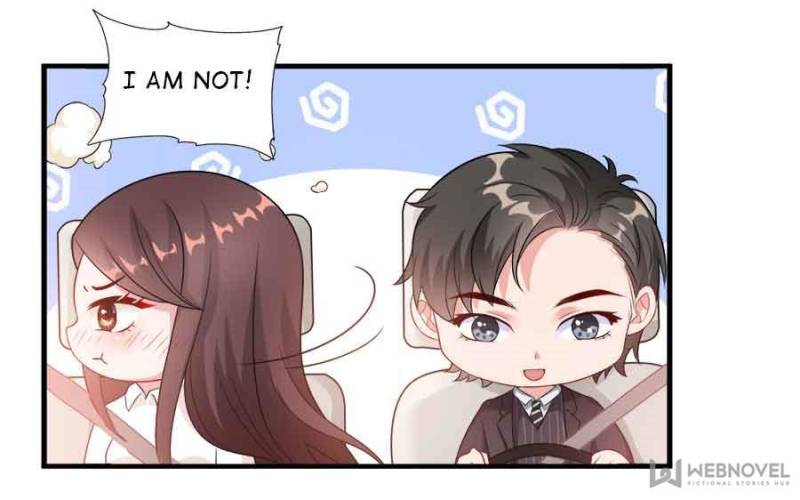 Trial Marriage Husband: Need To Work Hard chapter 9 page 49