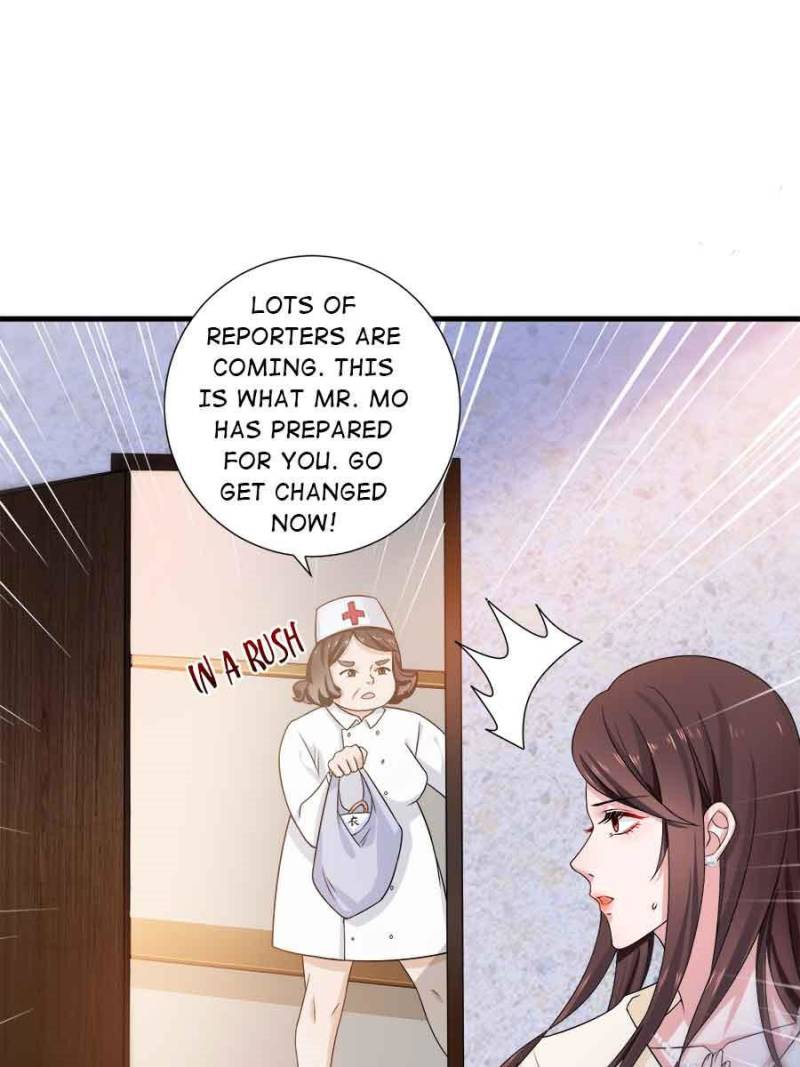 Trial Marriage Husband: Need To Work Hard chapter 9 page 5