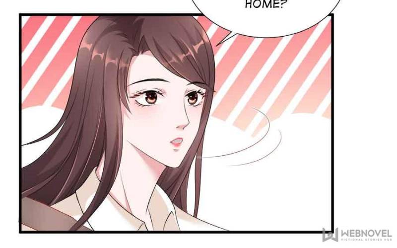 Trial Marriage Husband: Need To Work Hard chapter 9 page 51