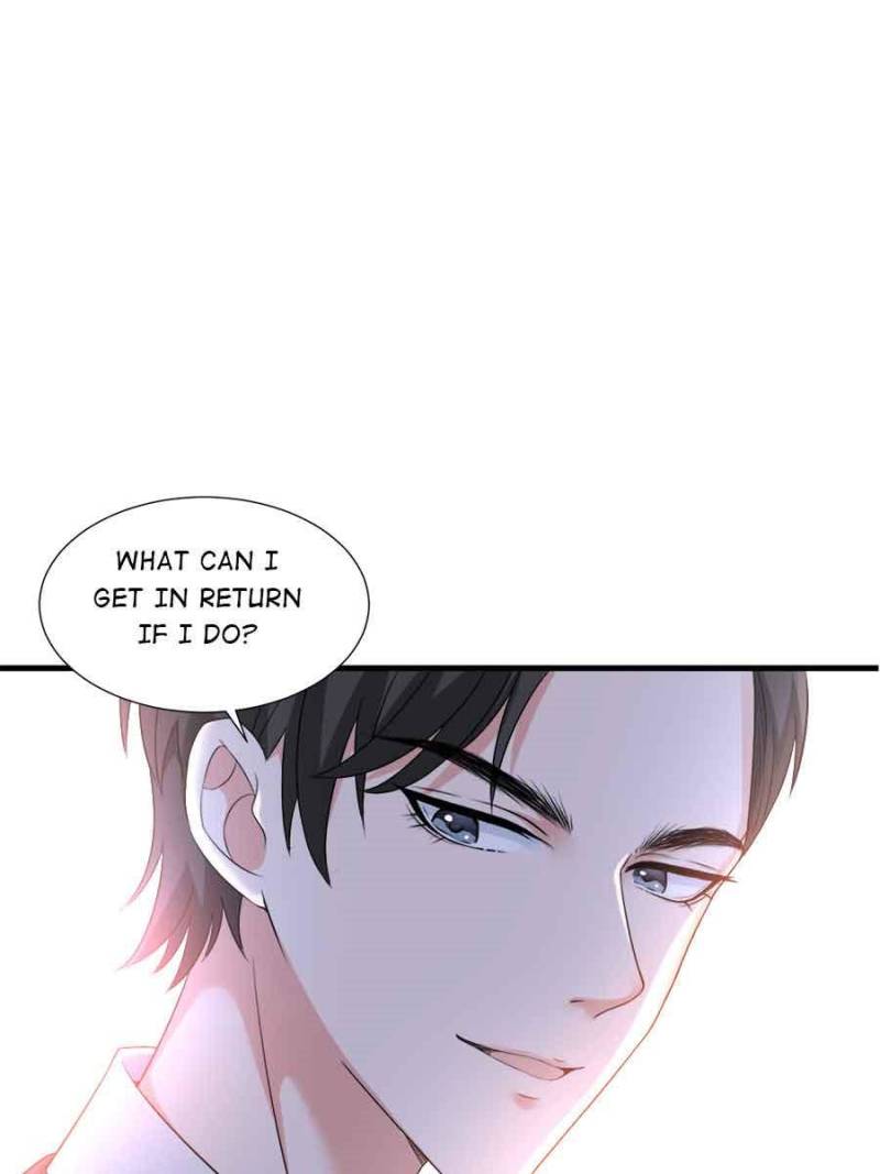 Trial Marriage Husband: Need To Work Hard chapter 9 page 52