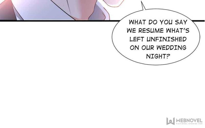 Trial Marriage Husband: Need To Work Hard chapter 9 page 53