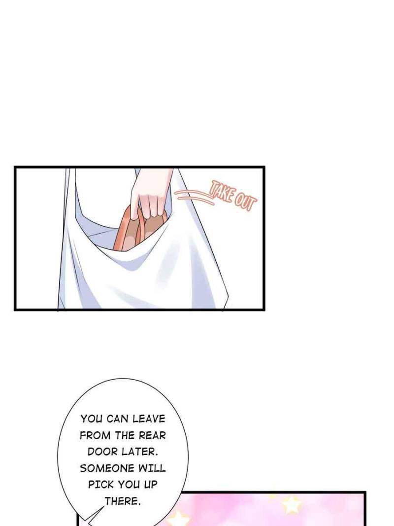 Trial Marriage Husband: Need To Work Hard chapter 9 page 7