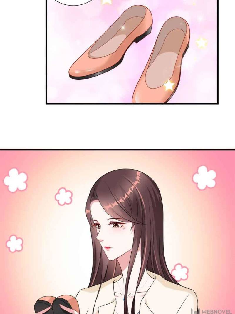 Trial Marriage Husband: Need To Work Hard chapter 9 page 8