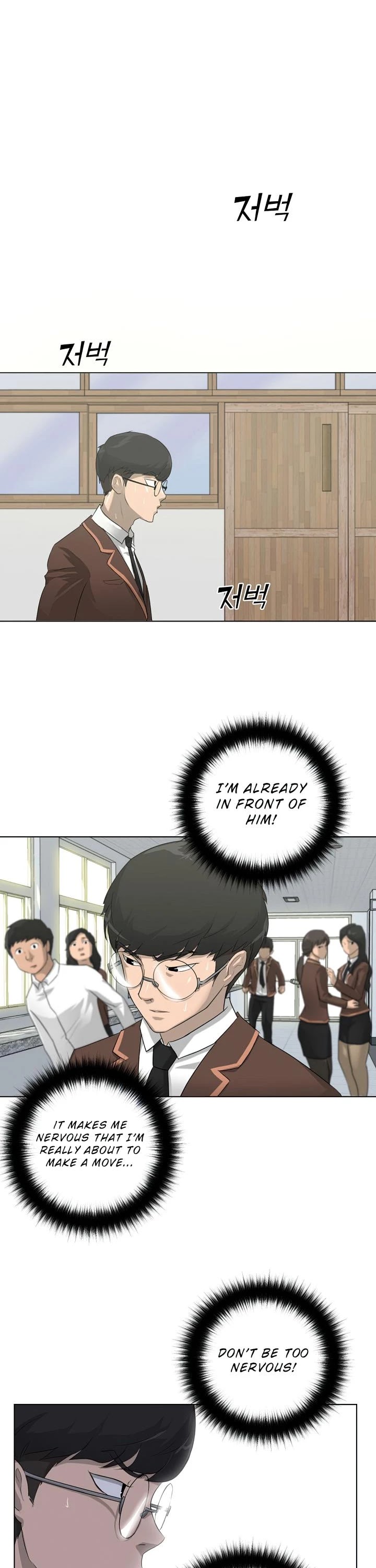 Trigger (Bulman-Issnyang) chapter 1 page 10