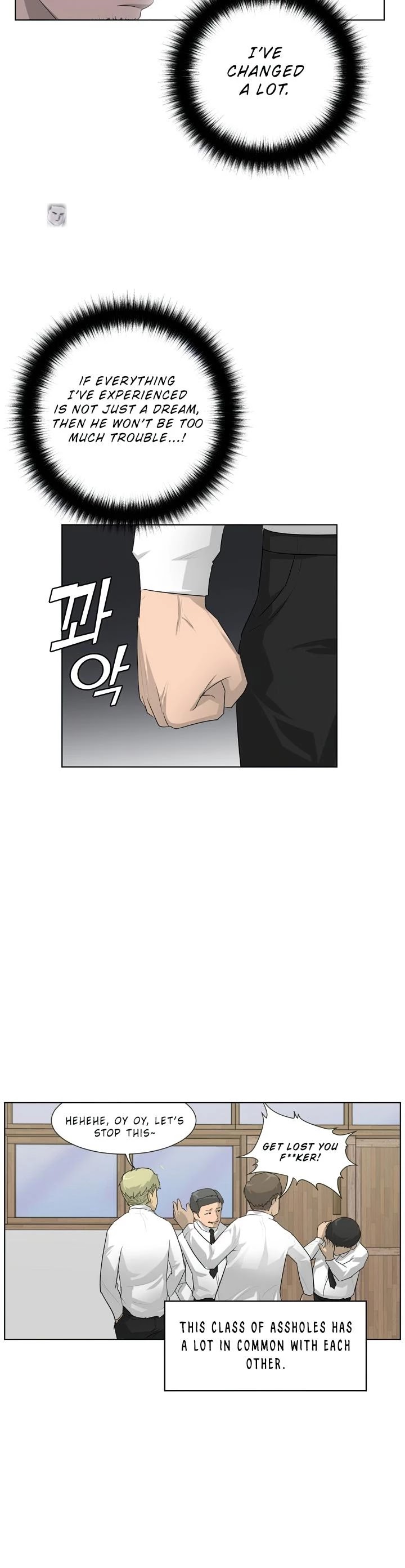 Trigger (Bulman-Issnyang) chapter 1 page 11