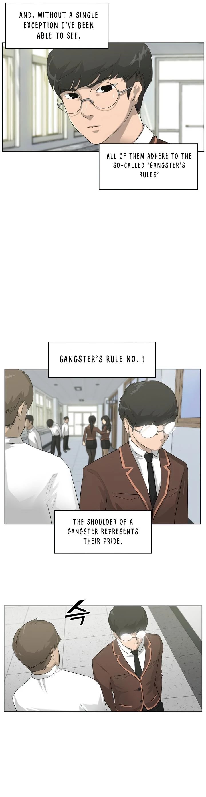 Trigger (Bulman-Issnyang) chapter 1 page 12